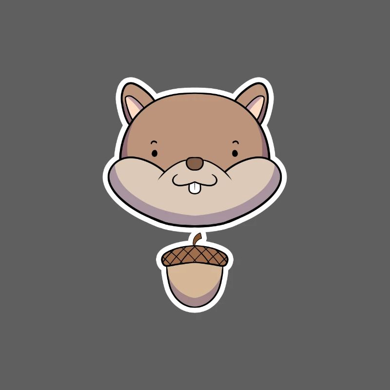 squirrel
