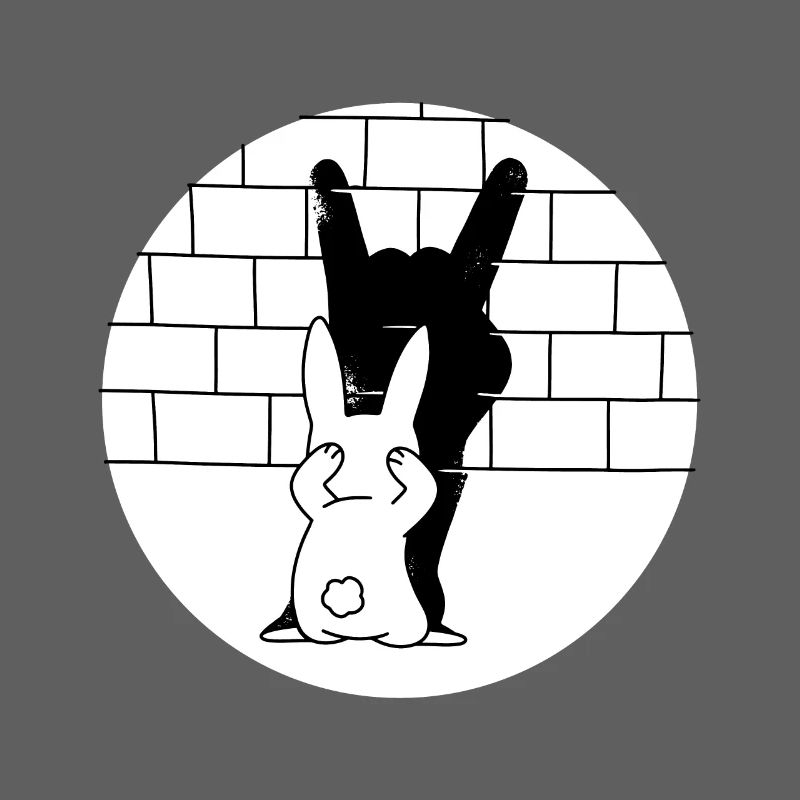 Evil Easter Easter Prison Rock Music