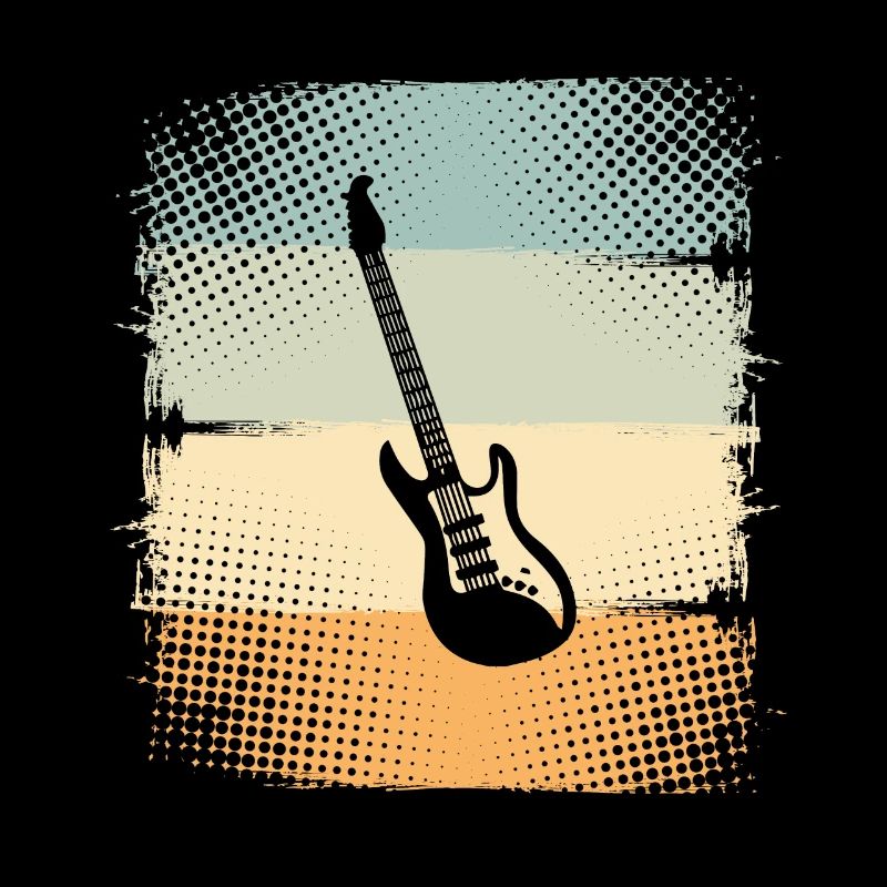 Electric guitar