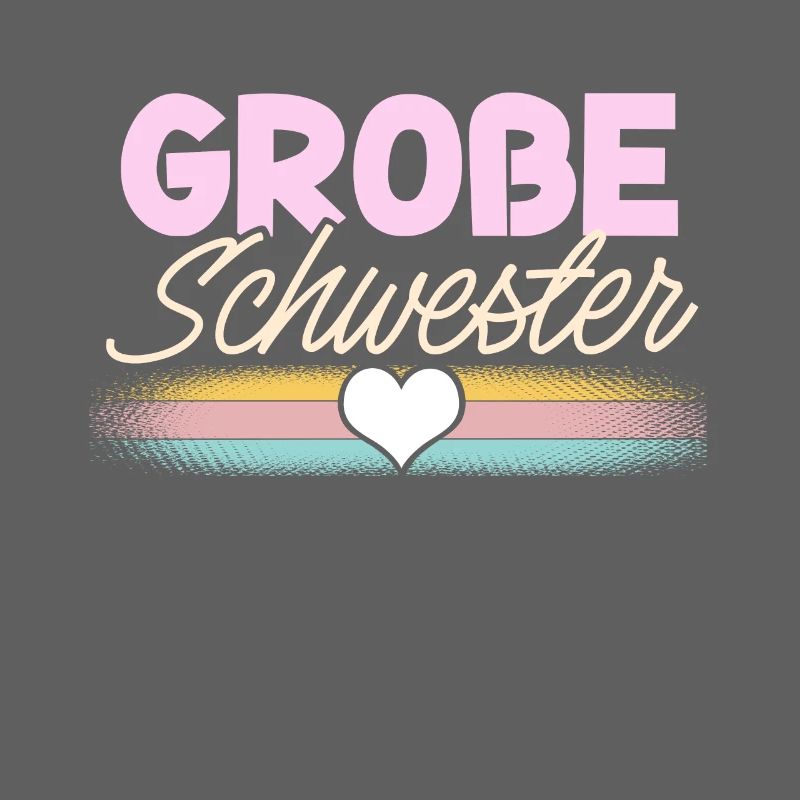 Große Schwester