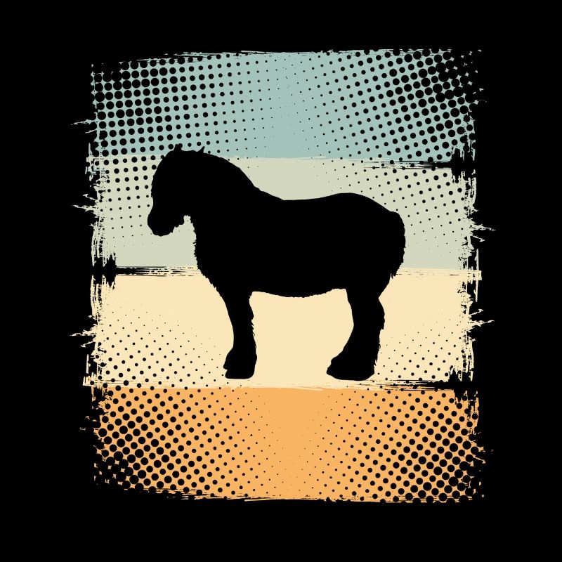 Pferd