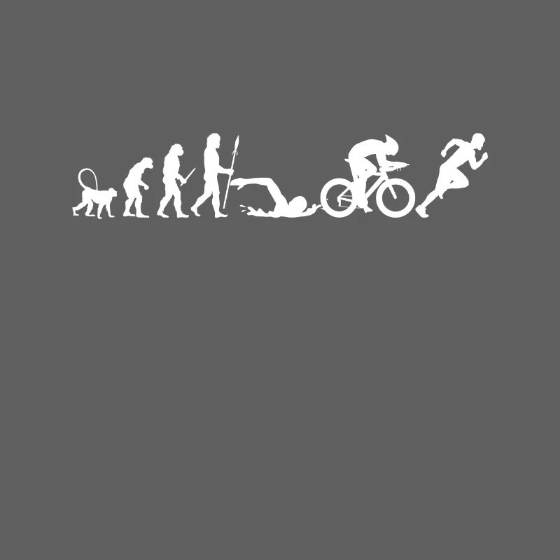 Development of triathlon
