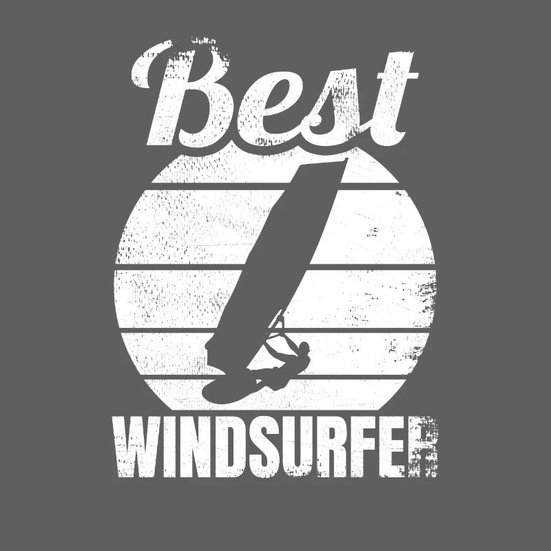 Bester Windsurfer