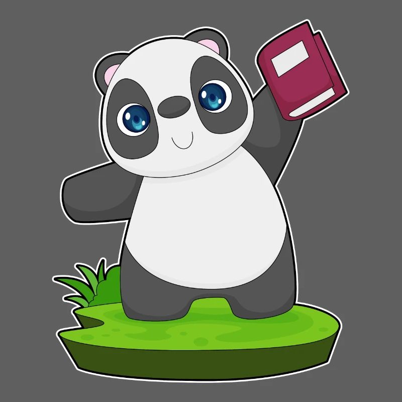 Panda Book