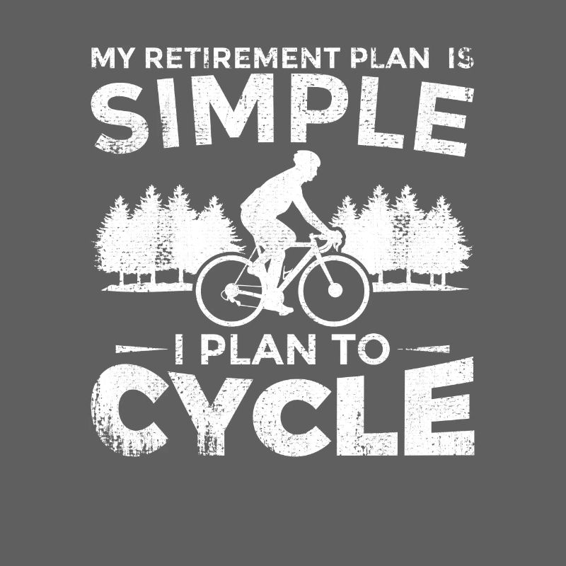 Cyclisme de retraite