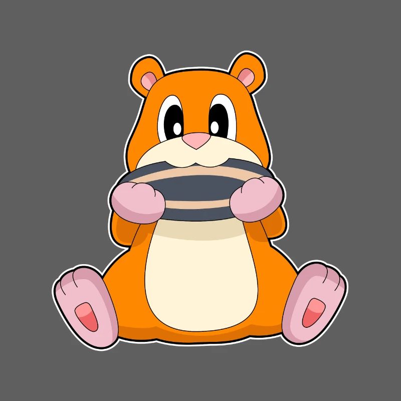 Hamster Samen