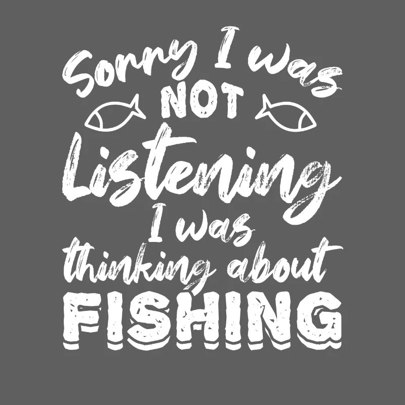 Slogan de pêche