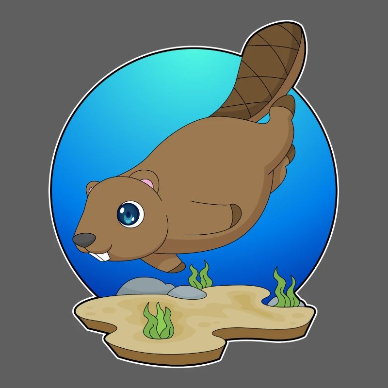 Beaver Diver Plongée