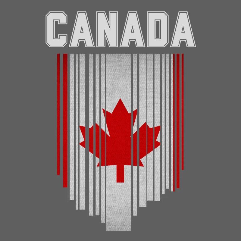 Drapeau du Canada, fierté canadienne