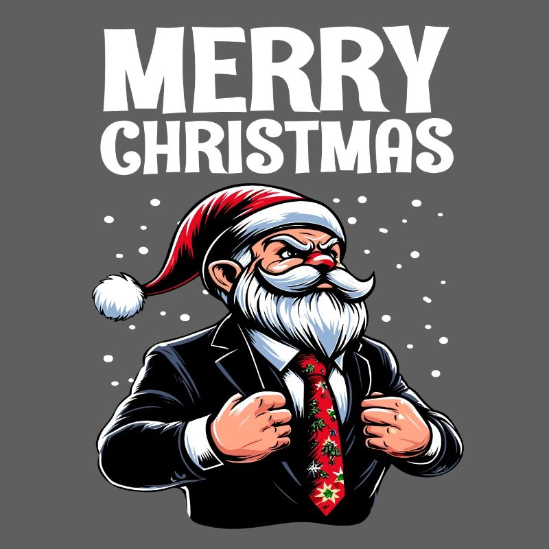 Joyeux Noël Chef Imp Noël Gnome