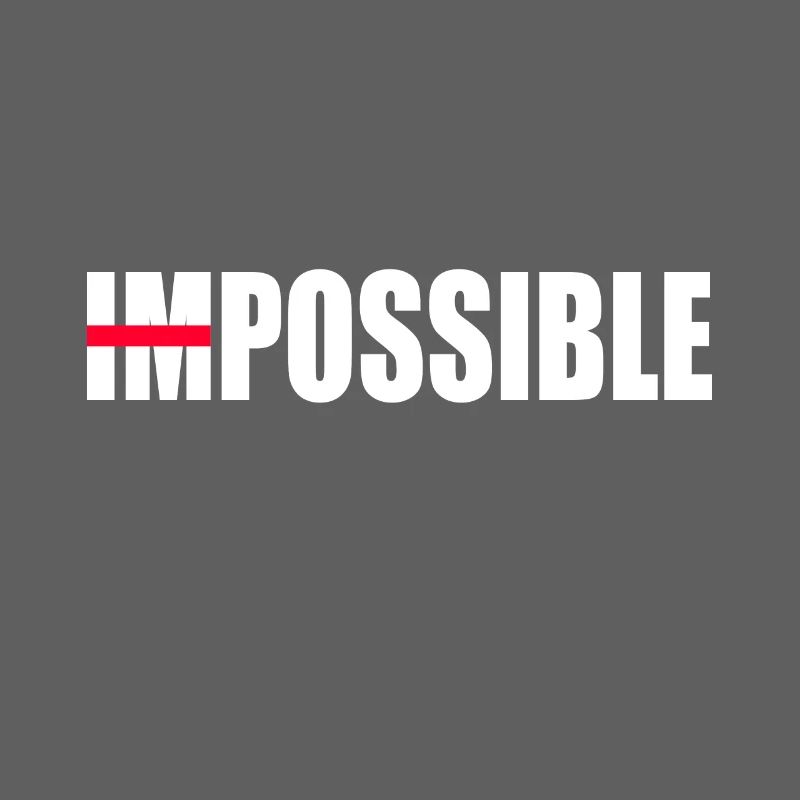 Une motivation pas impossible