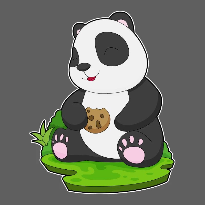 Biscuit Panda