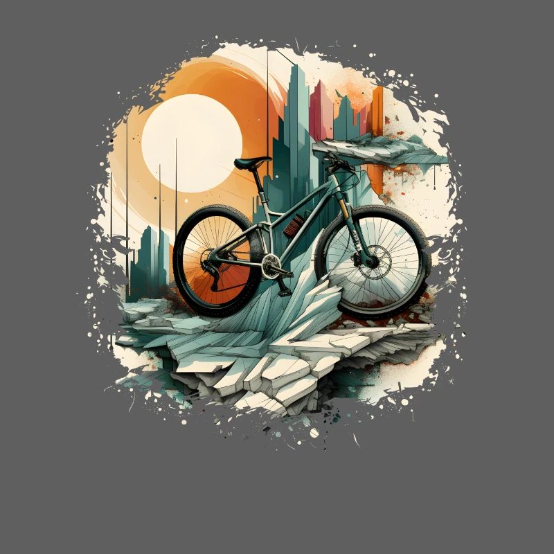 Amateurs de VTT