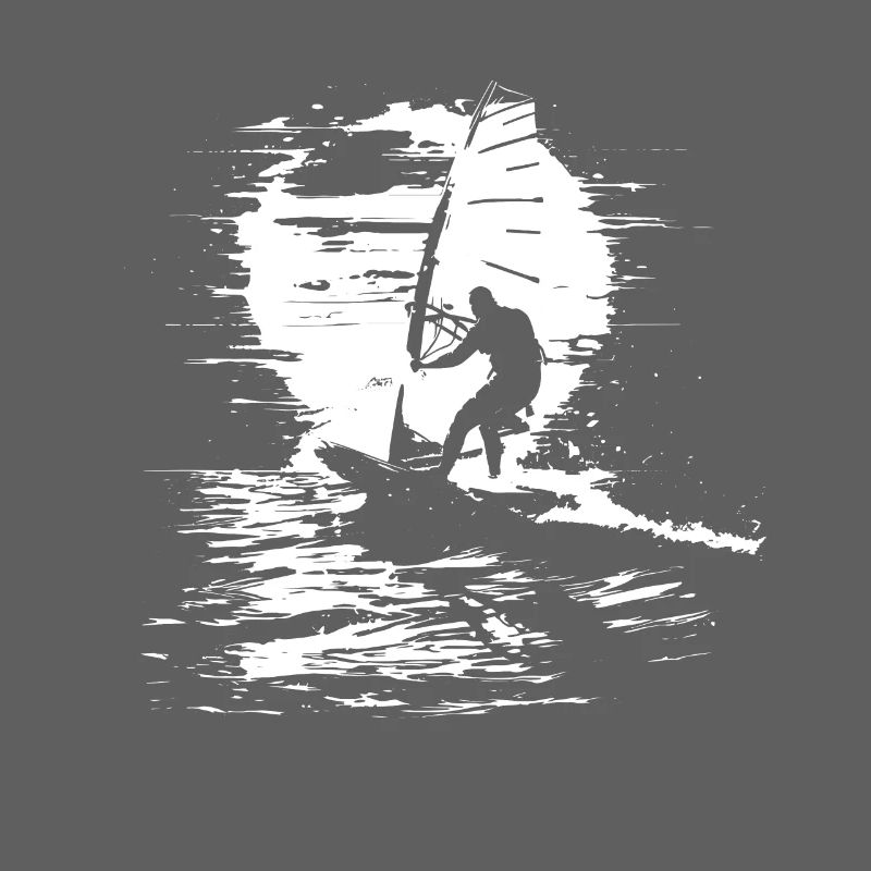 Windsurfer