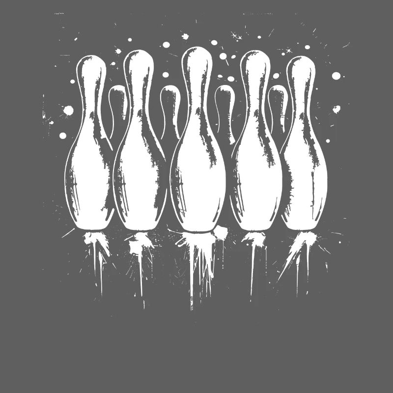 Bowling Grafik