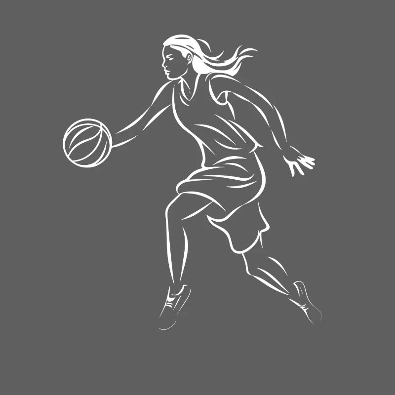 Basketball player