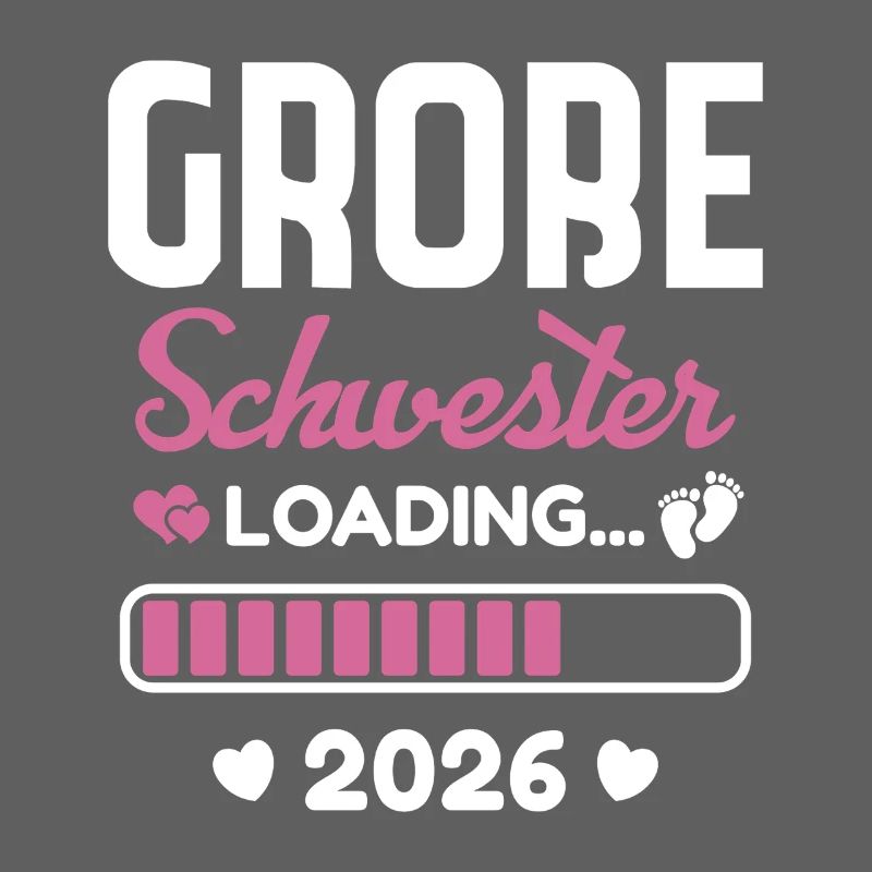 Große Schwester 2026 Loading