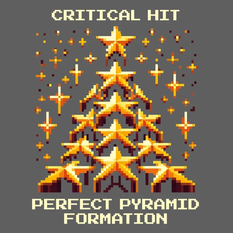 Critical Hit: Top Pyramid | Cheerleading