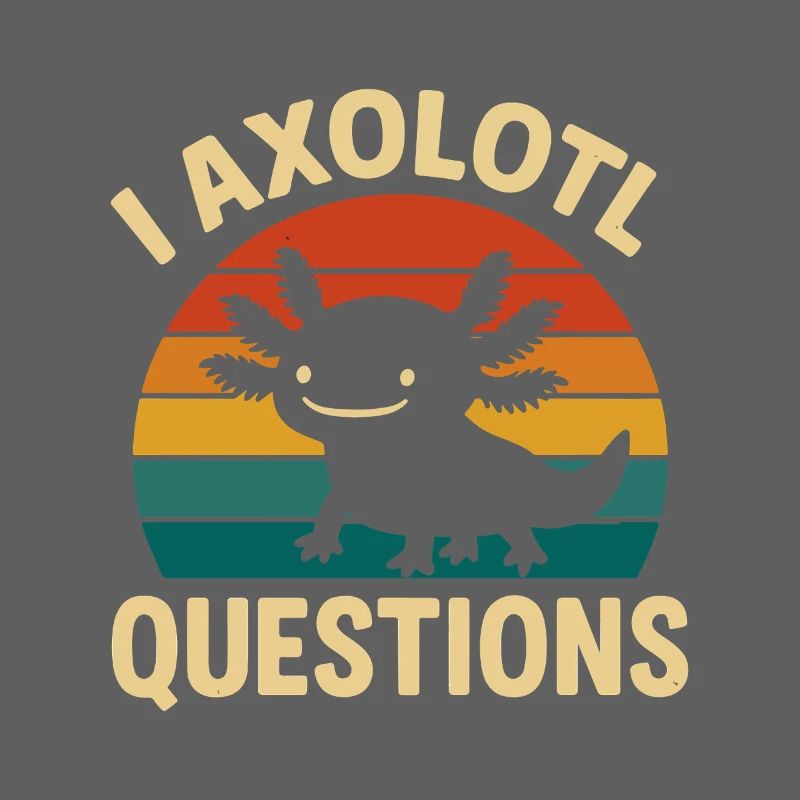 Axolotl