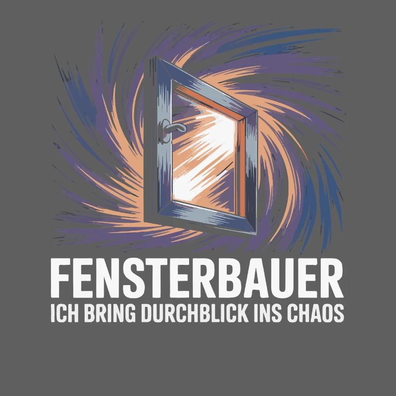 Window Maker Chaos Motif