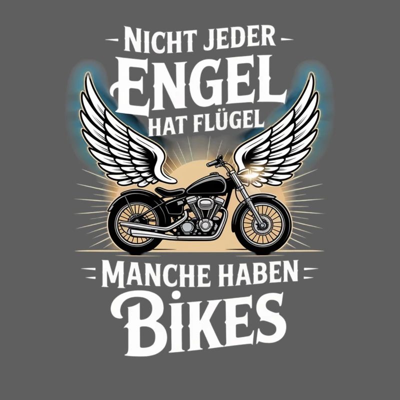 Anges sans ailes – Vélos