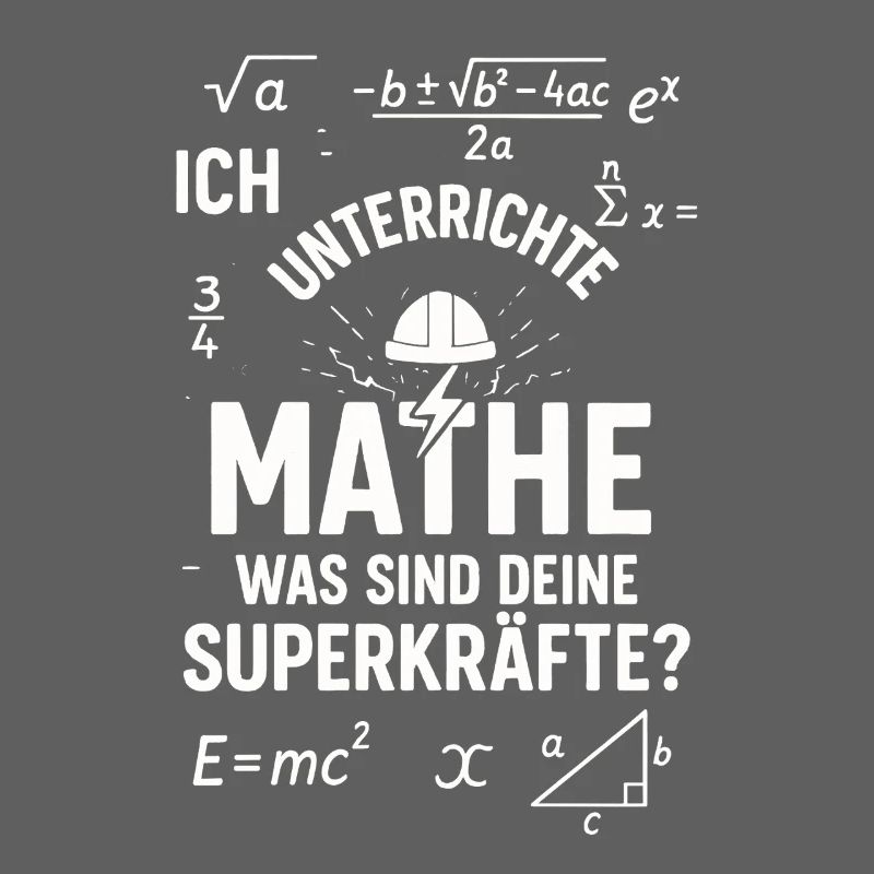 Math Superpowers – I Teach Teachers