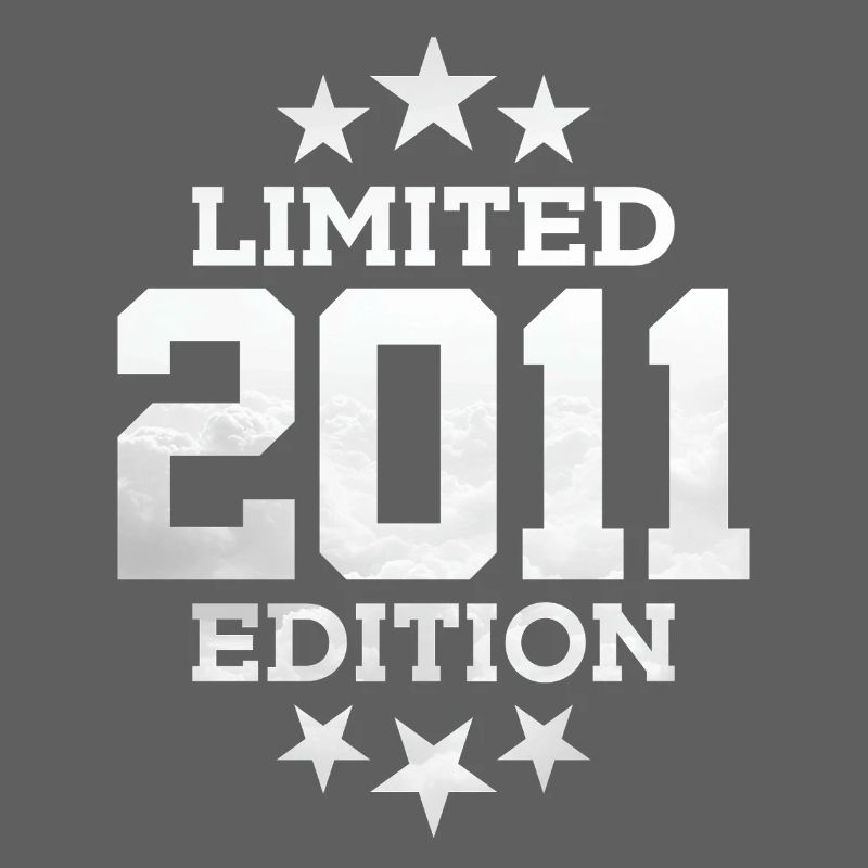 ÉDITION LIMITÉE 2011 15E ANNIVERSAIRE