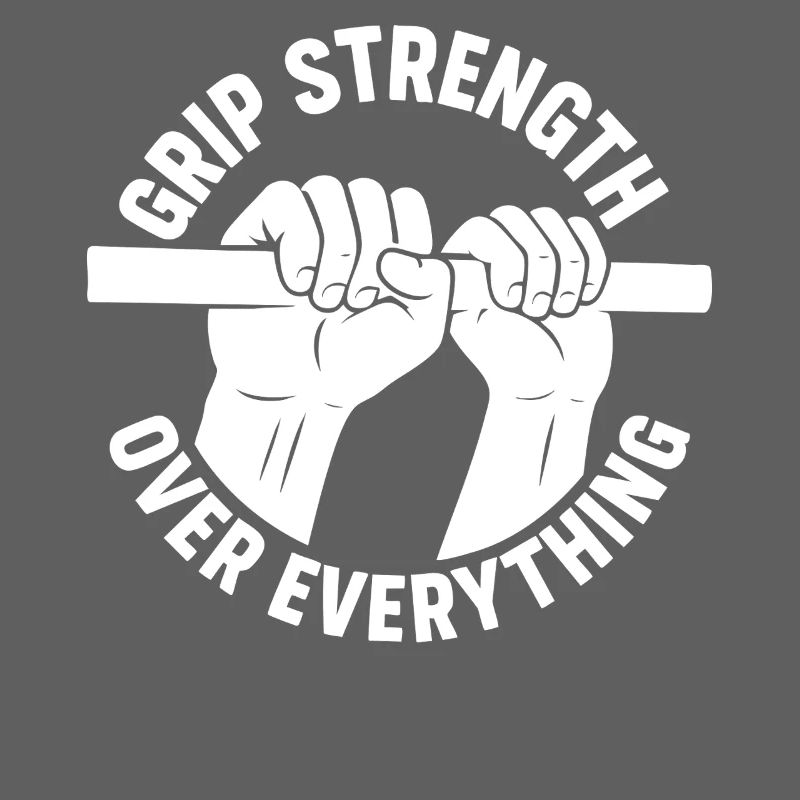 Calisthenics: Grip Strength Over Everything Workout
