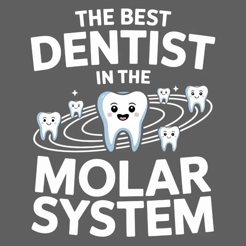 Zahnhelden Molar System