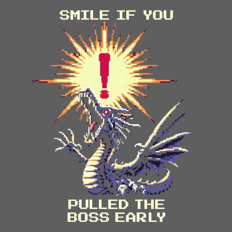 Gegner früh gepullt | Raid