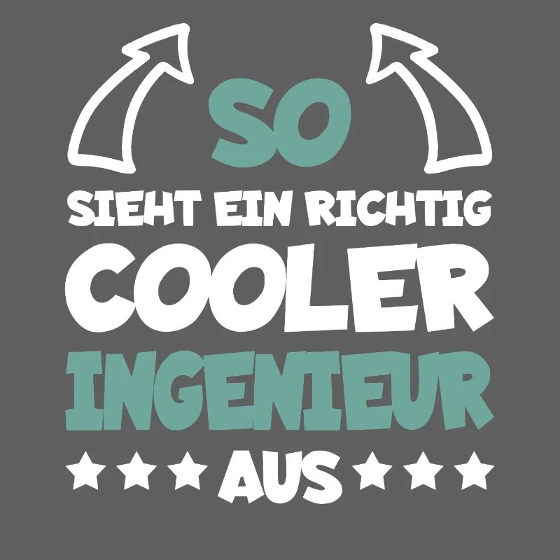 Really Cool Engineer Funny Saying Gift