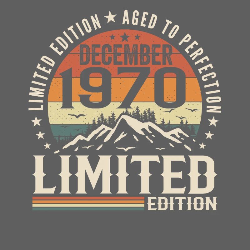December 1970