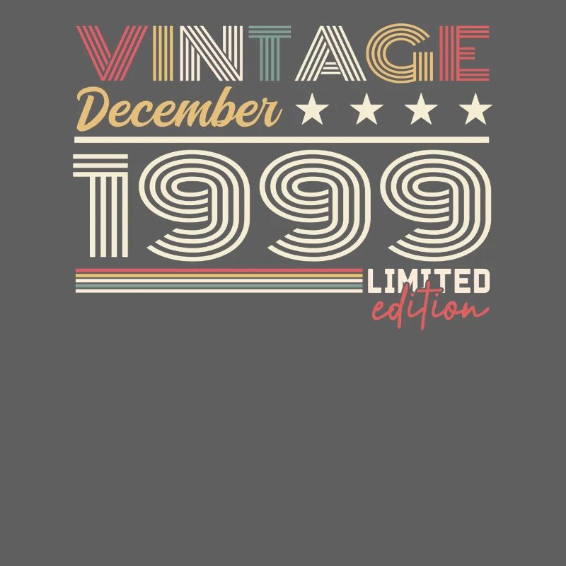 December 1999 Gift