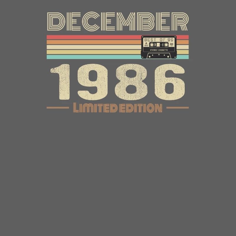 Dezember 1986 Geburtstag Dezember 1986 Dezember