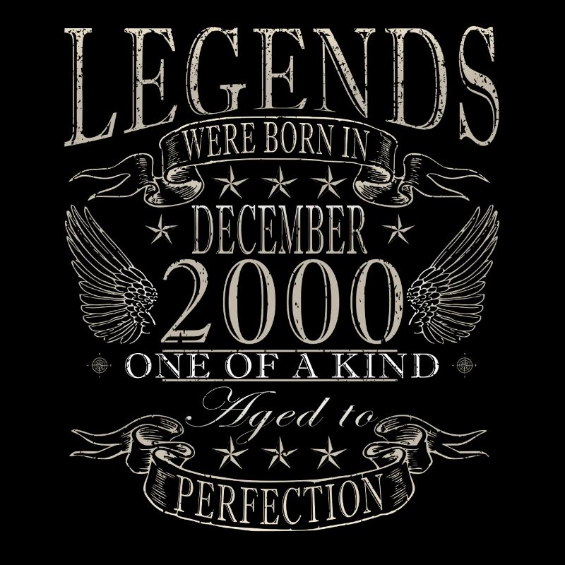 Dezember 2000 Dezember Jubiläum Dezember 2000