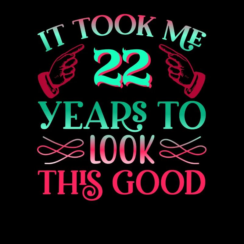 Il a fallu 22 ans pour que ce soit aussi beau