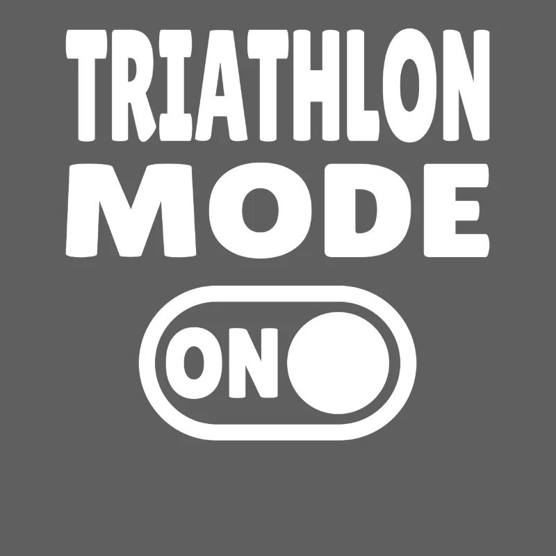 Mode triathlon ACTIVÉ - Course cycliste de natation