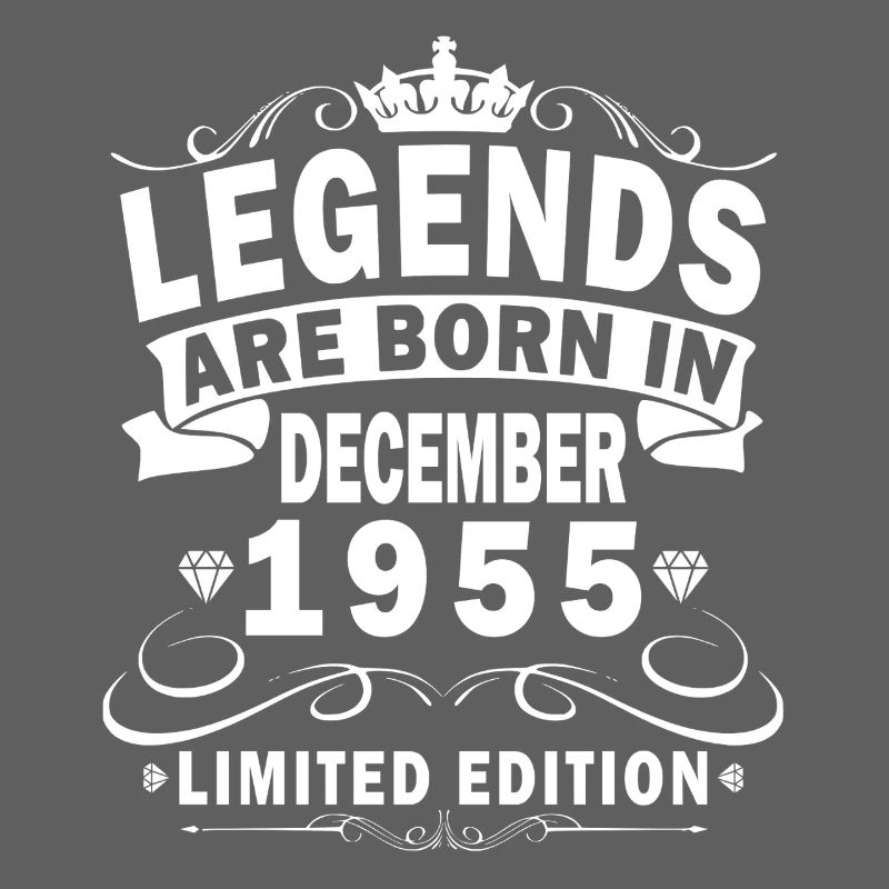 Dezember 1955 Geburtstag Dezember 1955 Dezember