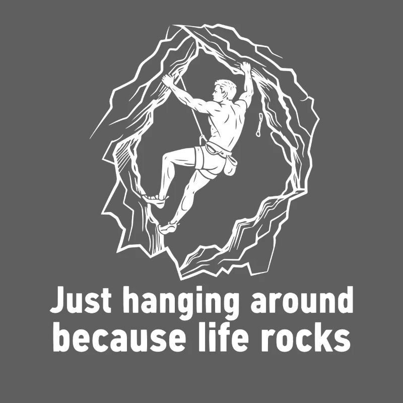 Life Rocks Escalade Bloc Fun Design