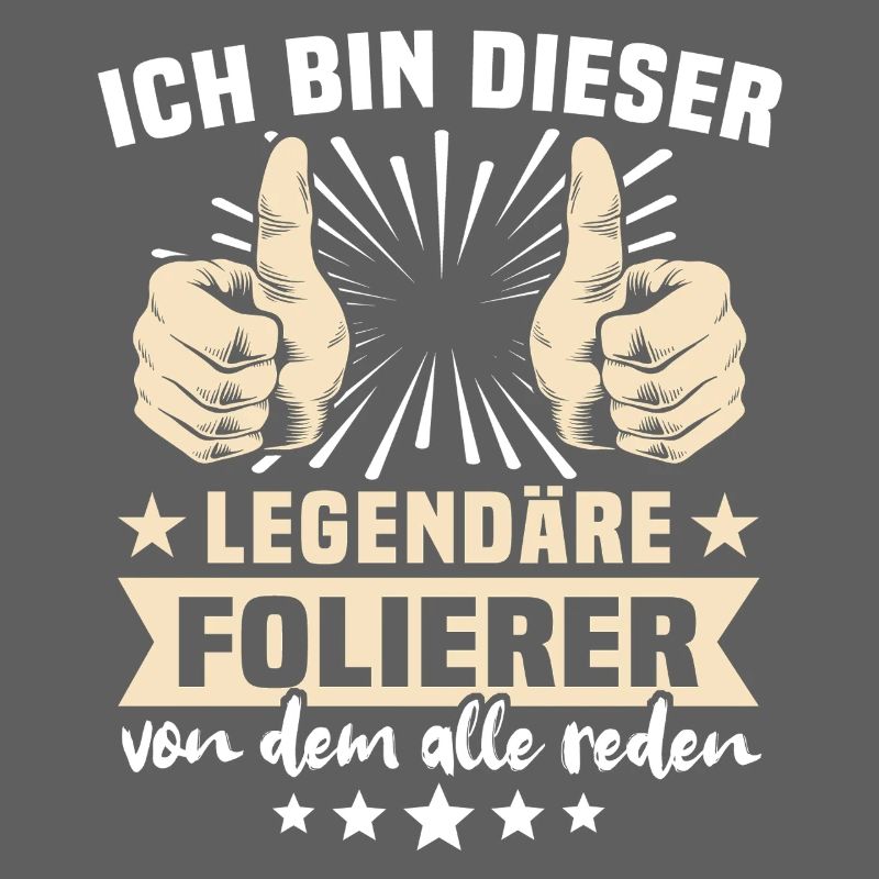 Dictons de Folier