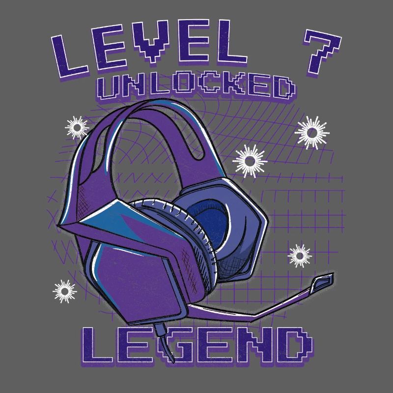 Casques Level Déverrouillés Neon