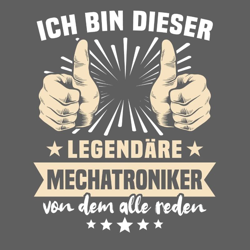 Mechatroniker Sprüche