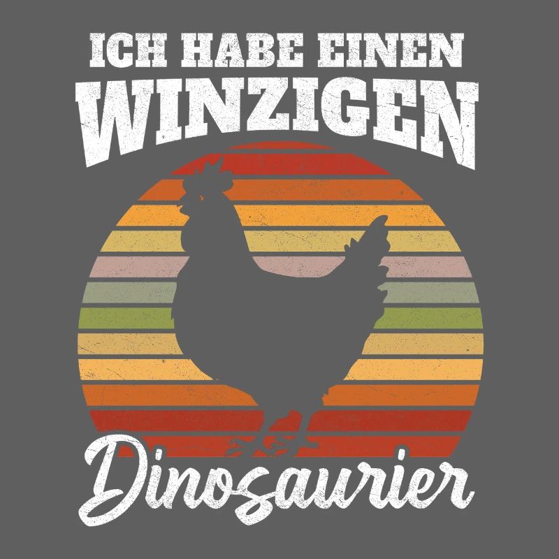 Tiny Dinosaur Saying