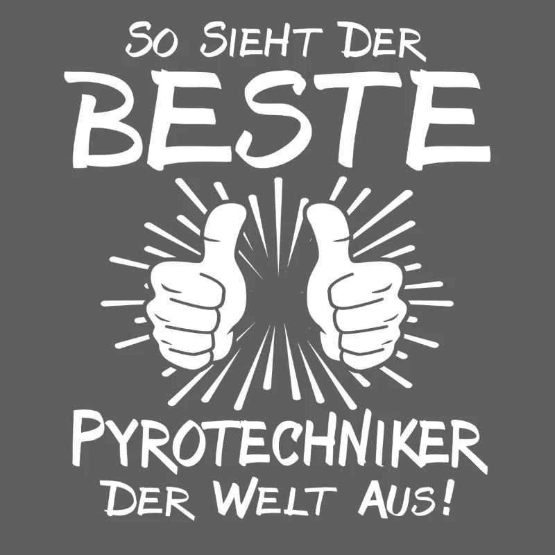 Bester Pyrotechniker