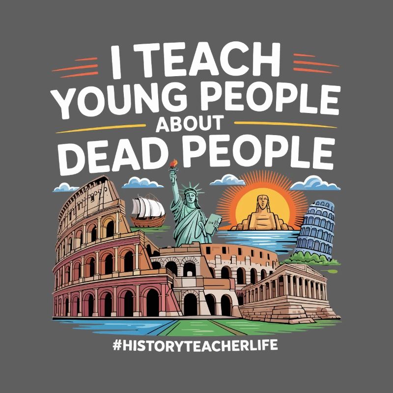 history