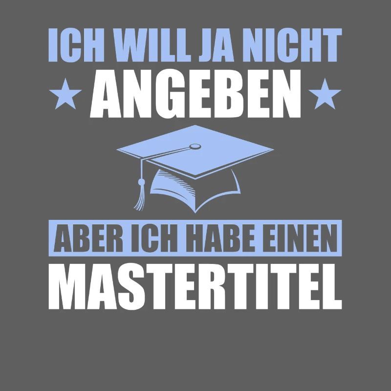 Examen de Master Master