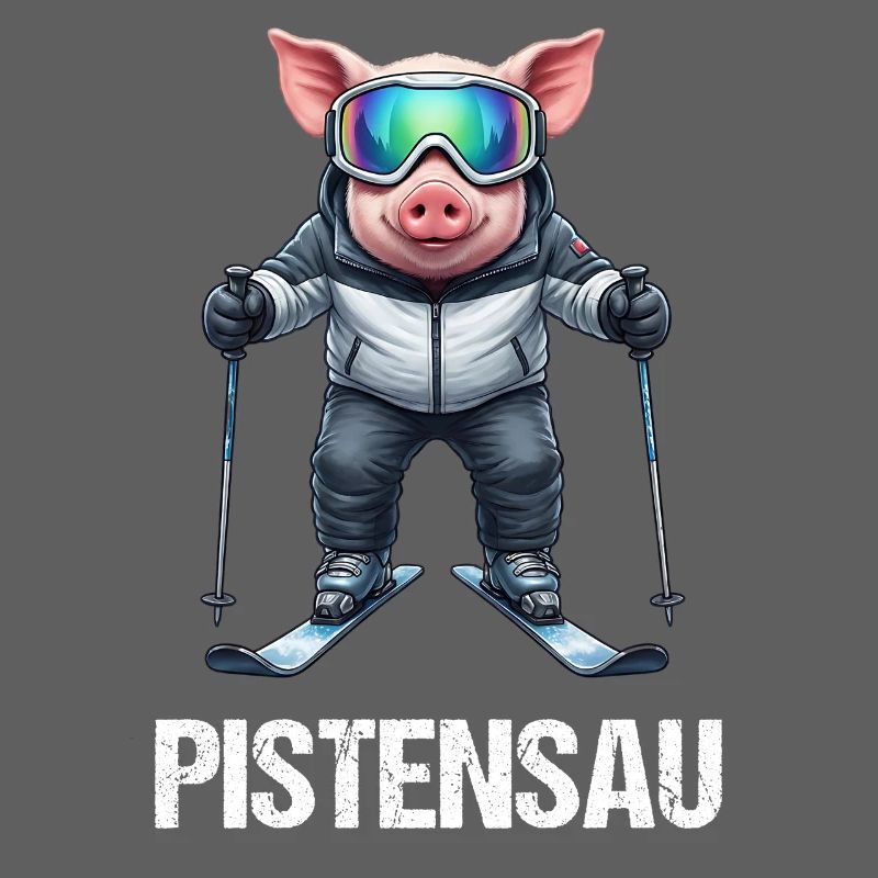 Pistensau 