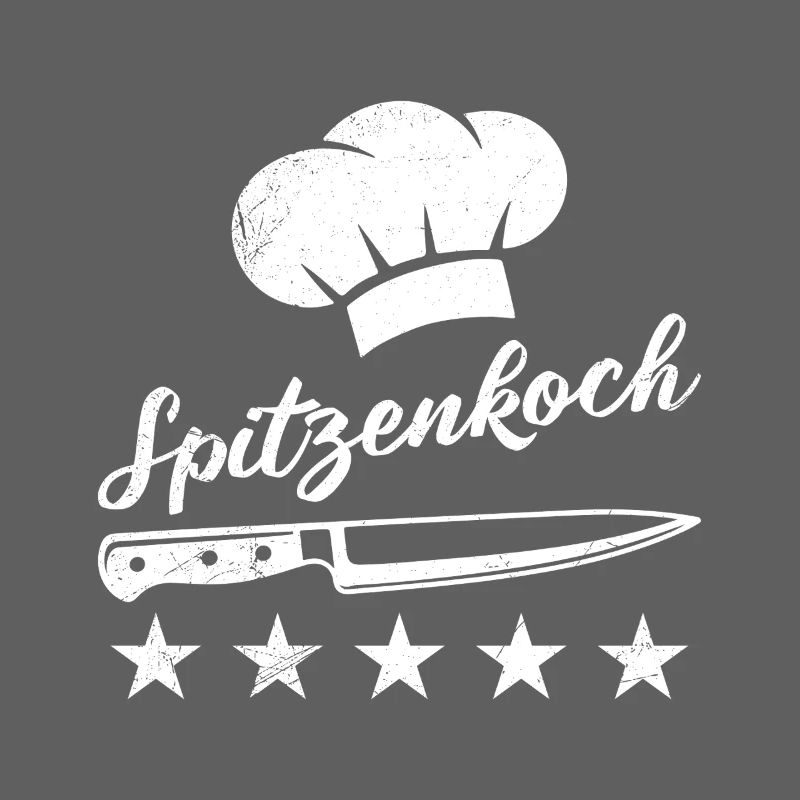Chefs TOP CHEF Gastronomie Chef Fun