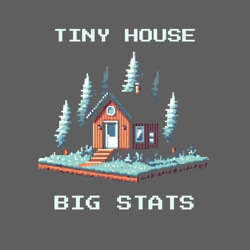 Tiny House, große Werte | Minimalismus