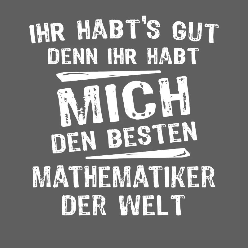 Mathématicien